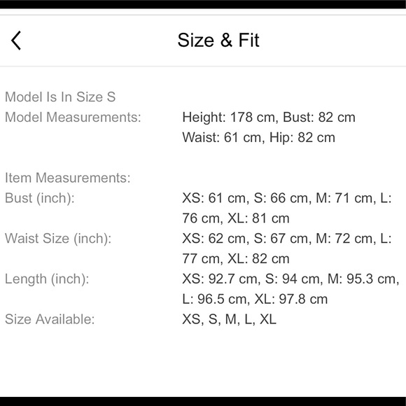 3 for $30❗️CLOSING CLOSET 🌟 - Picture 4 of 5